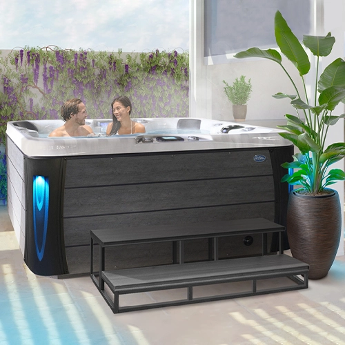 Escape X-Series hot tubs for sale in Turlock